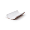 Assiette TUILE TERRA Stoneheart  15,3 x 7,5 cm - KanTsens