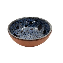 Bol 15 cl CIEL Bleu Stoneheart- KanTsens