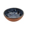 Bol 15 cl CIEL Bleu Stoneheart- KanTsens