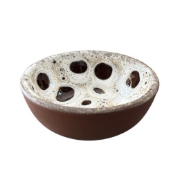 Bol 15cl SARANA Stoneheart - Ceramique Pro - KanTsens