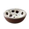 Bol 15cl SARANA Stoneheart - Ceramique Pro - KanTsens