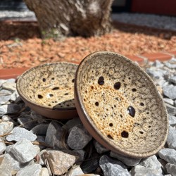 Bol 15cl SARANA Stoneheart - Ceramique Pro - KanTsens