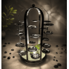 Porte Mignardises 32 coupelles