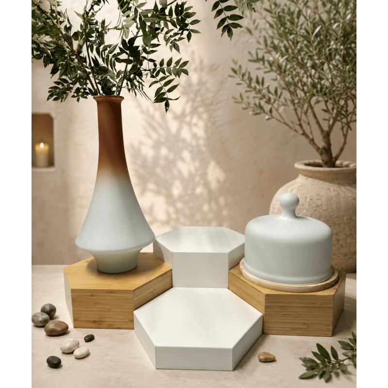 Kit HEXAT 7