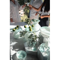 vase mariage centre de table