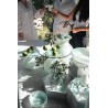 vase mariage centre de table