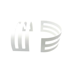 presentoir rehausse modulable service traiteur