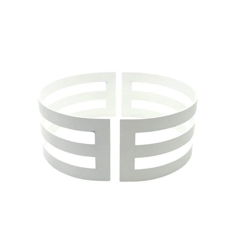 présentoir métal modulable