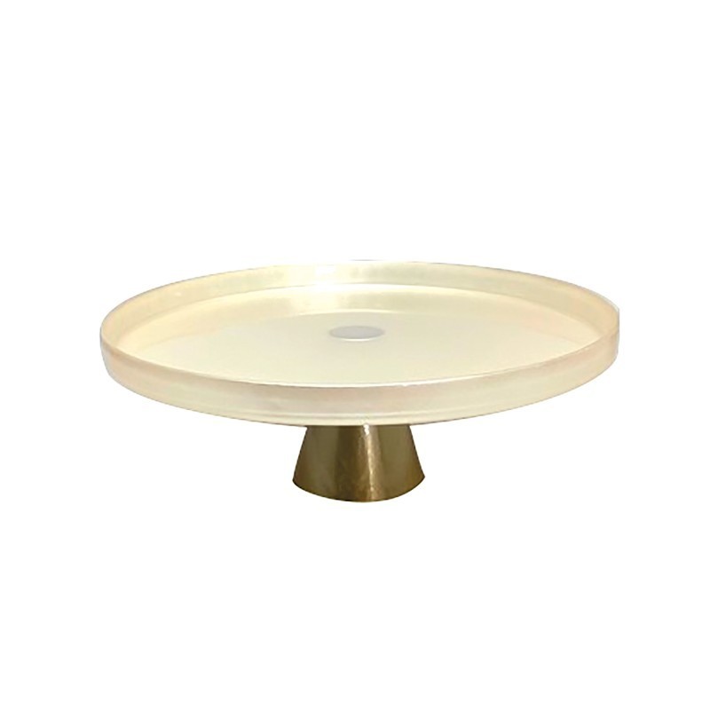SUNY vanilla display S - 21 cm diameter glass SUNY vanilla display S - 21 cm diameter glass