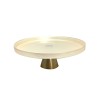 SUNY vanilla display S - 21 cm diameter glass