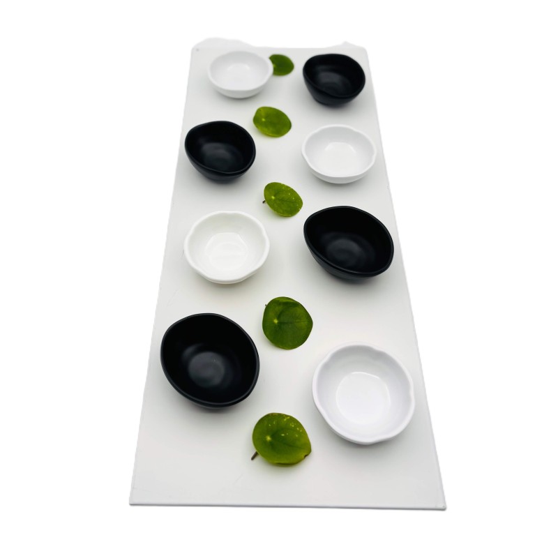 Modulo Platforms is a modern, refined and modular presentation solution that combines aesthetics, functionality Modulo Platforms is a modern, refined and modular presentation solution that combines aesthetics, functionality