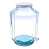 Fontaine à Boisson 12 Litres en verre recyclé