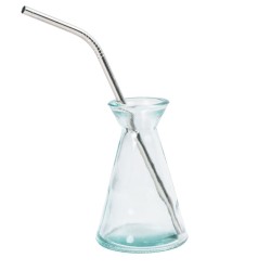 PYRA 100 ml bottle in recycled glass