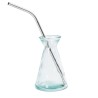 flacon en verre service traiteur
