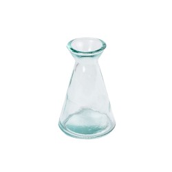 Flacon Pyra 100 ml en verre recyclé