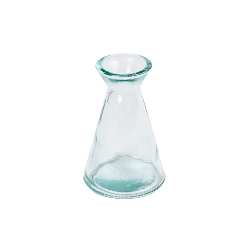 Flacon Pyra 100 ml en verre recyclé Flacon Pyra 100 ml en verre recyclé