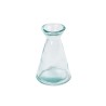 Flacon Pyra 100 ml en verre recyclé