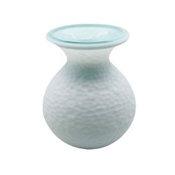 vase support assiette