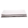 Plateau Cliff Blanc Mat Mélamine - Plateau Buffet Professionnel | KanTsens