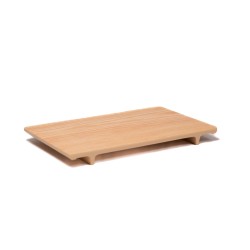 Plateau Nipo en Mélamine pour Présentation raffinée
