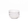 Ramequin SHIRO en Mélamine Blanche – 8,8 x 3,2 cm  – Élégance intemporelle et fonctionnalité professionnelle