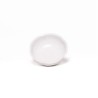 Ramequin SHIRO en Mélamine Blanche – 8,8 x 3,2 cm  – Élégance intemporelle et fonctionnalité professionnelle