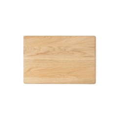 Plateau de service en bois KORA 30 x 20 cm – Arts de la table | KanTsens