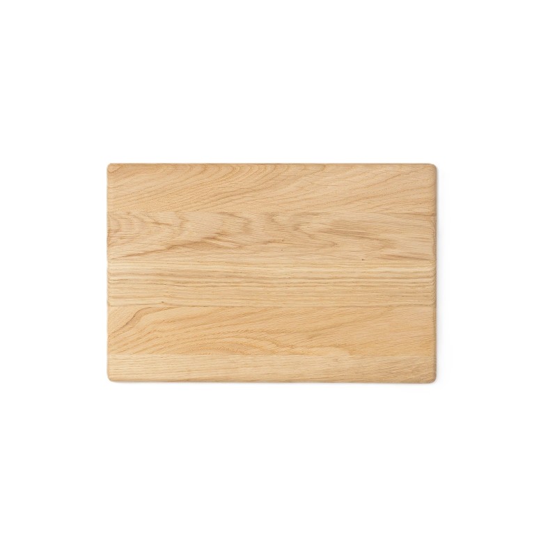 Plateau de service en bois KORA 30 x 20 cm – Arts de la table | KanTsens