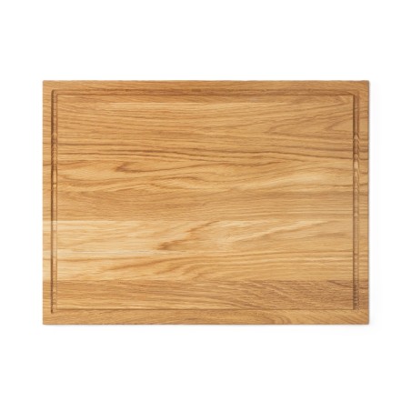 Plateau SKOG chêne massif 40 x 30 cm – présentation & service pro | KanTsens