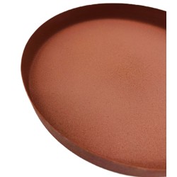 Plateaux de présentation POTT métal thermolaqué – Set pro | KanTsens