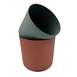 Supports de présentation POTT métal thermolaqué – Set pro | KanTsens