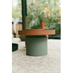 Supports de présentation POTT métal thermolaqué – Set pro | KanTsens