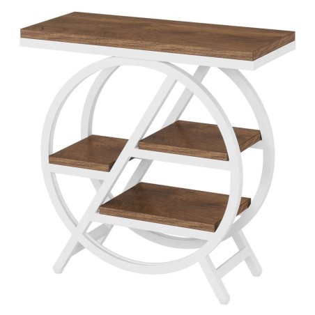 Présentoir buffet 4 niveaux ORBI — graphique, robuste, grande capacité. Pour traiteurs, restaurants et loueurs pro -  KanTsens