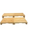 Présentoir STAND Bambou M