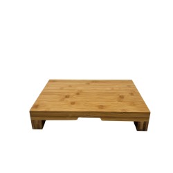 Présentoir STAND Bambou S