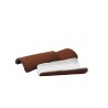 Assiette TUILE TERRA Stoneheart 15x7,5cm - KanTsens