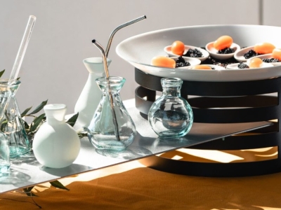 Comment préserver la fraîcheur de vos plats traiteur ?